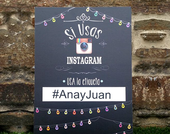 hashtag invitacion instagram